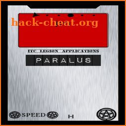 ITC Paralus icon