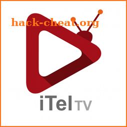 Itel TV - Watch TV icon