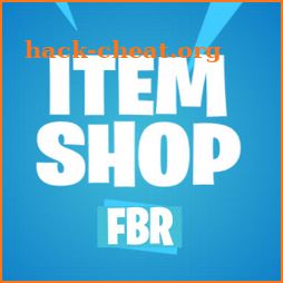 Item Shop Battle Royale icon