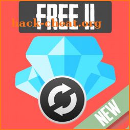 💎ITEMS FF | Free Diamonds Free Fire Calculator icon