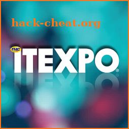 ITEXPO icon