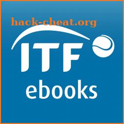 ITF ebooks icon