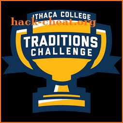 Ithaca College Traditions Challenge icon