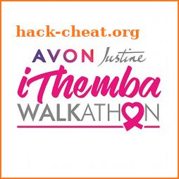 iThemba Walkathon icon