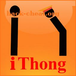 iThong - Tra cứu xử phạt giao thông icon