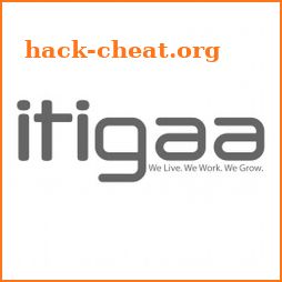 Itigaa - Client icon