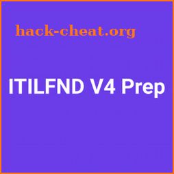ITIL 4 FND Exam Prep 2023 icon
