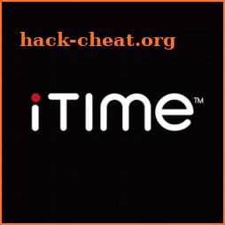 iTime Smartwatch icon