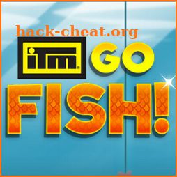 ITM Go Fish! icon