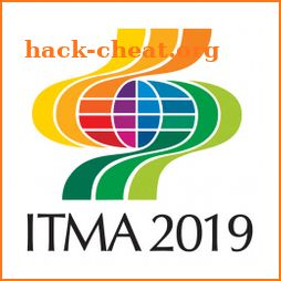 ITMA 2019 – Official App icon