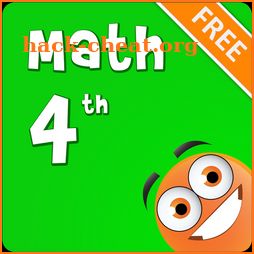 iTooch 4th Grade Math icon