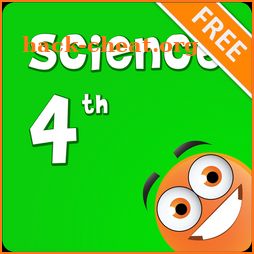 iTooch 4th Grade Science icon