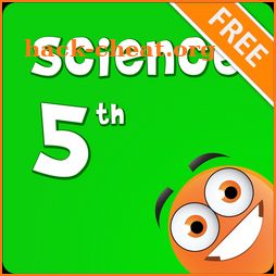 iTooch 5th Grade Science icon
