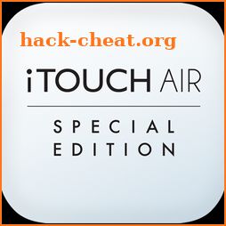 iTouch Air Special Edition icon