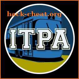 ITPA - Informed Traveler Program and Application icon