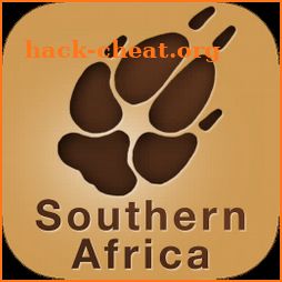 iTrack Africa icon
