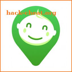 ITRACK: family locator icon