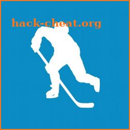iTrackHockey - Track Hockey Stats icon