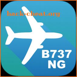 iTrain B737NG icon