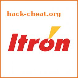 Itron Events icon