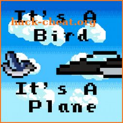 It's a Bird It's a Plane icon