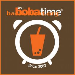 It’s Boba Time icon