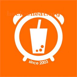 It's Boba Time icon