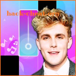 It's Everyday Bro - Jake Paul Music Beat Tiles icon