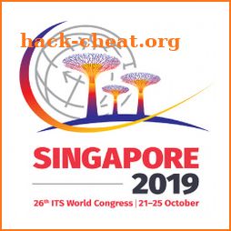 ITS World Congress 2019 icon