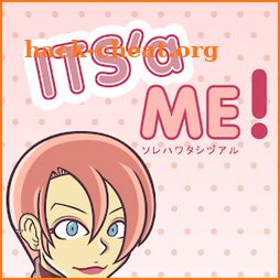 ITS'a ME! Girl Avatar Maker icon