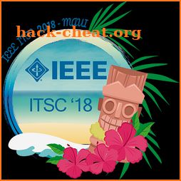 ITSC2018 icon