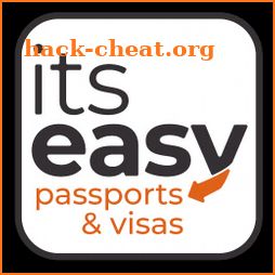 ItsEasy Passport Renewal + Passport Card + Photo icon