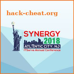 ITServe Synergy 2018 icon