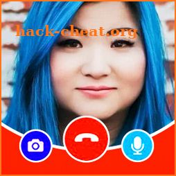 ItsFunneh Fake Video Call & Chat Simulator icon