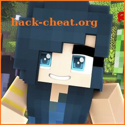 itsfunneh Minecraft Skin icon