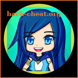 ItsFunneh Roblox video icon