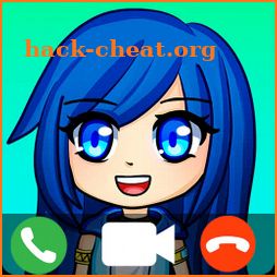 ItsFunneh Video Call : Fake Video Call ItsFunneh icon