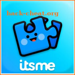 Itsme - Meet Friends With Your Avatar App icon