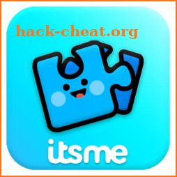 Itsme -Meet Friends with Your Avatar Guide App icon