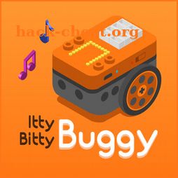 Itty Bitty Buggy icon