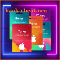 iTunes Gift Card icon