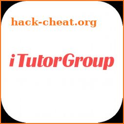 iTutorGroup icon