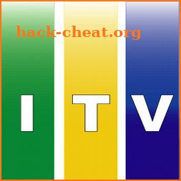 ITV Tanzania App icon