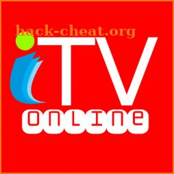 iTV Television en Red icon