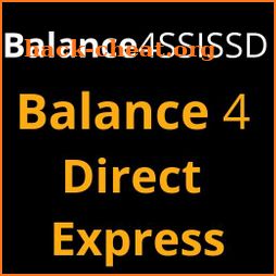 ITW Balance 4 SSI / SSD icon
