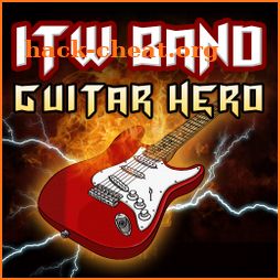 ITWband Guitar Hero icon