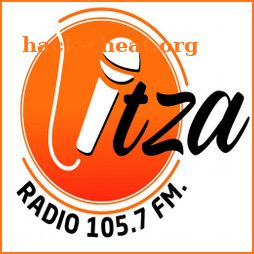 itza radio icon