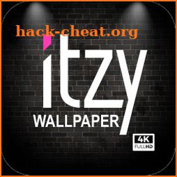 ITZY Wallpaper HD KPOP icon