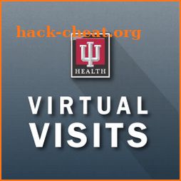 IU Health Virtual Visits: Online Doctor Visit icon
