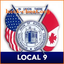 IUEC Local 9 icon
